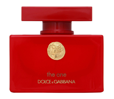 Dolce Gabbana (D&G) The One Collector Edition 2014 For Woman