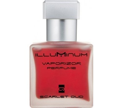 Illuminum Scarlet Oud