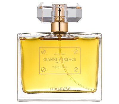 Versace Couture Tuberose