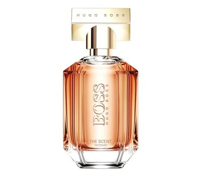 Hugo Boss Boss The Scent Intense For Her