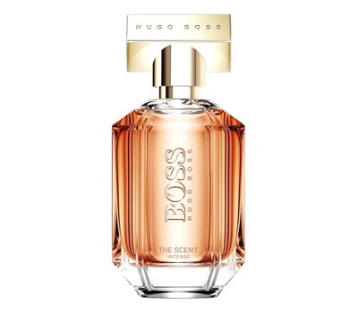 Hugo Boss Boss The Scent Intense For Her 124174