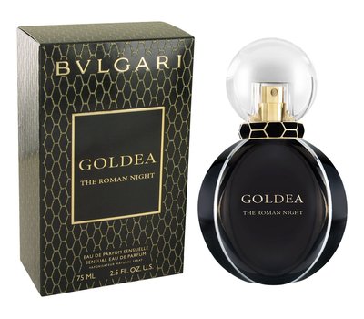 Bvlgari Goldea The Roman Night 124655