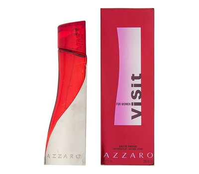 Azzaro Visit For Women