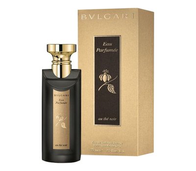 Bvlgari Au The Noir 124789