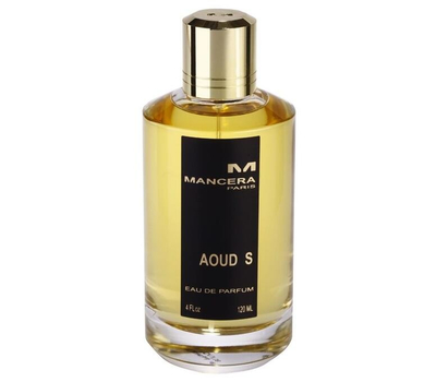 Mancera Aoud S 124238