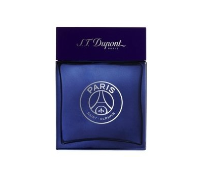 S.T. Dupont Parfum Officiel du Paris Saint-Germain