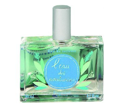 Fragonard Eau des Aventuriers