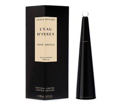 Issey Miyake L'Eau D'Issey Noir Absolu 125612