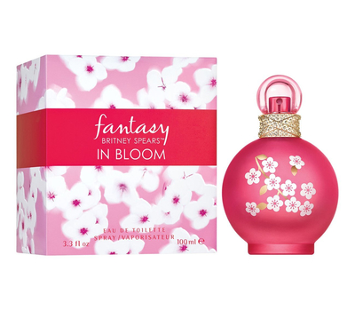 Britney Spears Fantasy in Bloom 126899