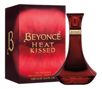 Beyonce Heat Kissed 126800