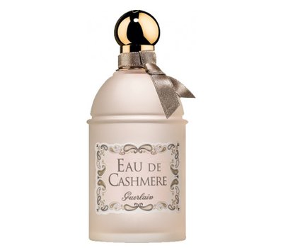 Guerlain Eau de Cashmere