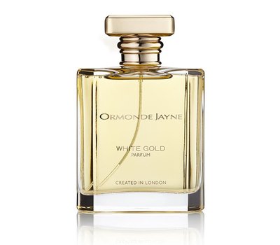 Ormonde Jayne White Gold