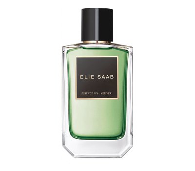 Elie Saab Essence No 6 Vetiver 128757