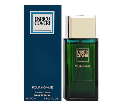 Enrico Coveri Pour Homme 128583