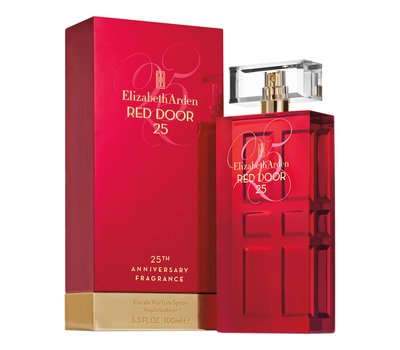 Elizabeth Arden Red Door 25 128440