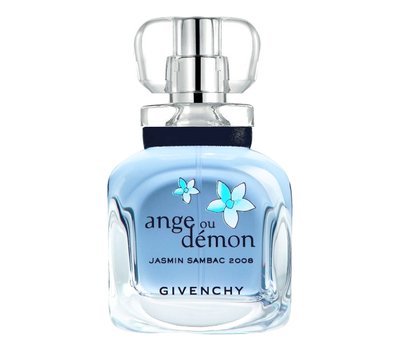 Givenchy Harvest 2008 Ange ou Demon Jasmin Sambac