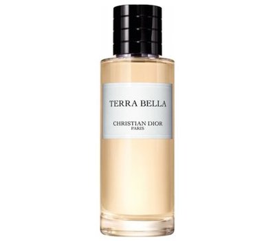 Christian Dior Terra Bella