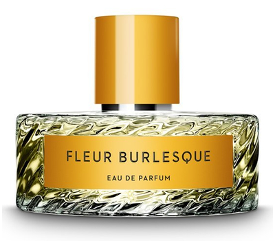 Vilhelm Parfumerie Fleur Burlesque