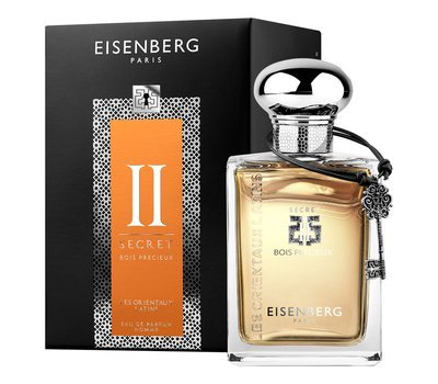 Eisenberg Bois Precieux Secret II 132129