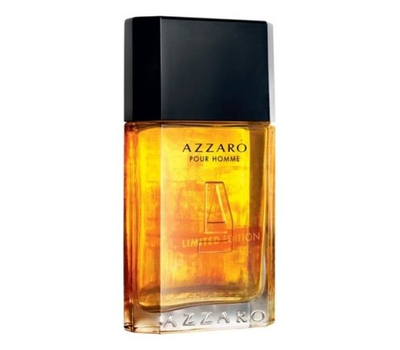 Azzaro Pour Homme Limited Edition