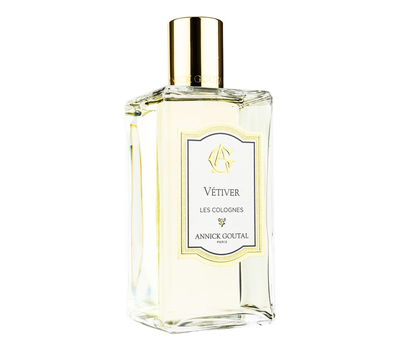 Annick Goutal Les Colognes Vetiver 133539