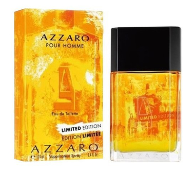 Azzaro Pour Homme Limited Edition 133766