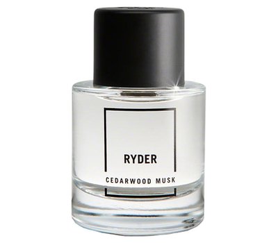 Abercrombie & Fitch Ryder Cedarwood Musk 134661