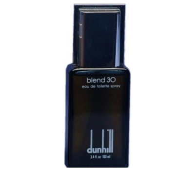 Alfred Dunhill Blend 30