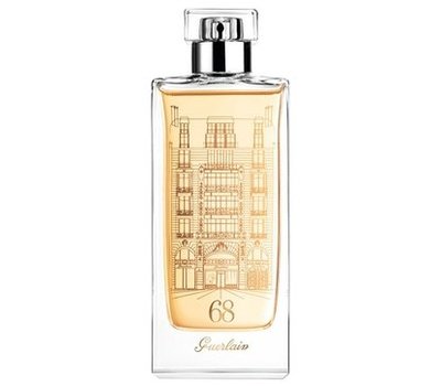 Guerlain Le Parfum Du 68