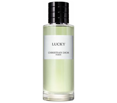 Christian Dior Lucky