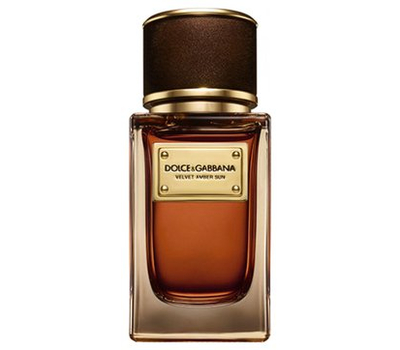 Dolce Gabbana (D&G) Velvet Amber Skin