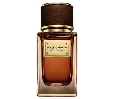 Dolce Gabbana (D&G) Velvet Amber Skin 134747