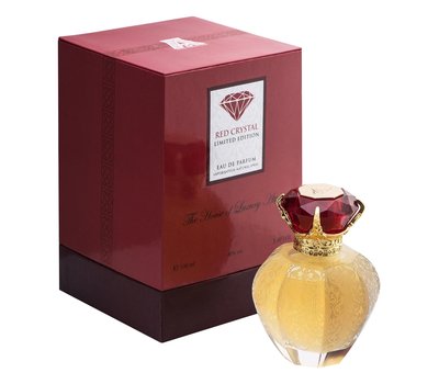 Attar Collection Red Crystal 134971