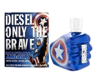 Diesel Only The Brave Captain America 134198