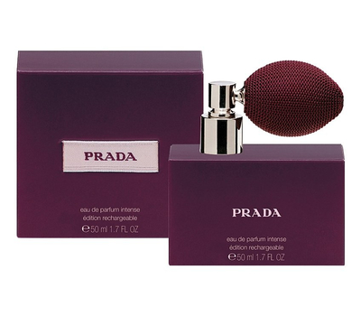 Prada Intense