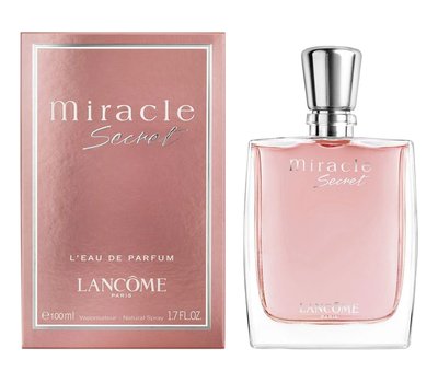 Lancome Miracle Secret 135466