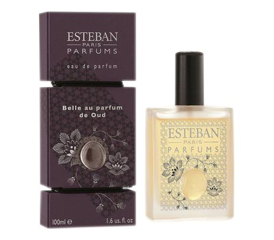 Esteban Belle au Parfum de Oud 135694