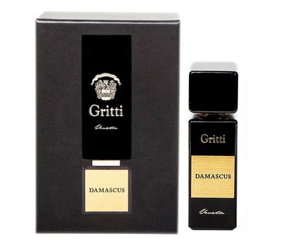 Dr. Gritti Damascus 135240