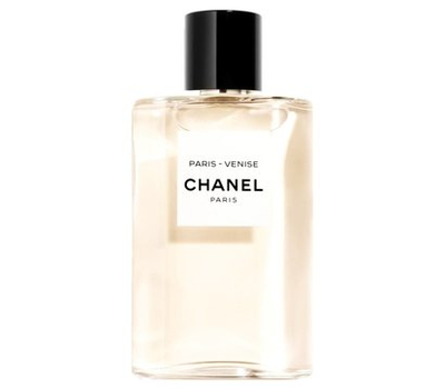 Chanel Paris Venise