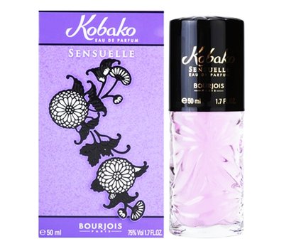 Bourjois Kobako Sensuelle 137973