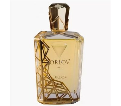 Orlov Paris Elixir Edition