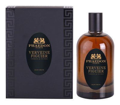 Phaedon Verveine Figuier 138212