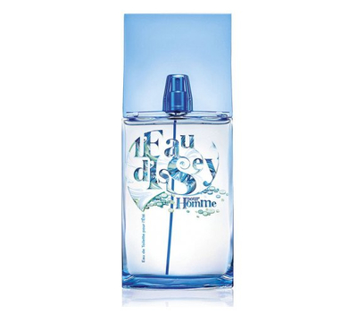 Issey Miyake L'Eau D'Issey Pour Homme Summer 2015