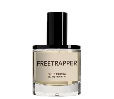 D.S.& Durga Freetrapper