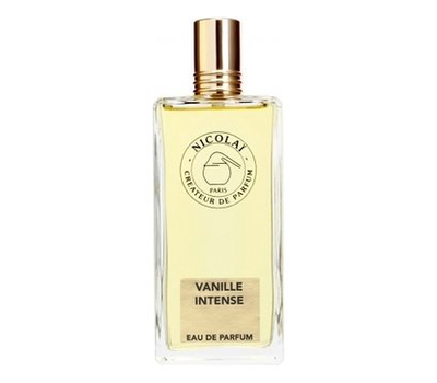 Parfums de Nicolai Vanille Intense