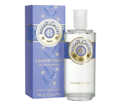 Roger & Gallet Lavande Royale 139571