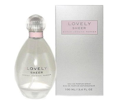 Sarah Jessica Parker Lovely Sheer 139838