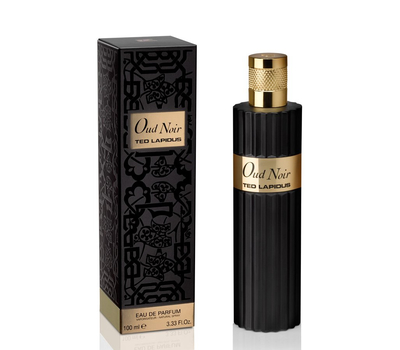 Ted Lapidus Oud Noir