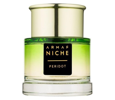 Armaf Niche Peridot