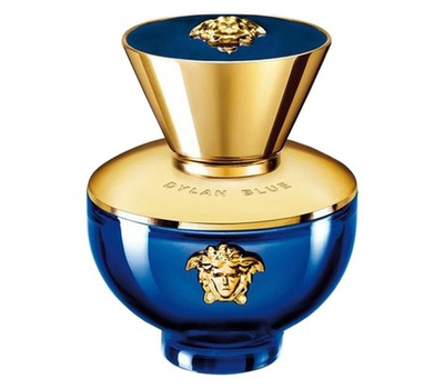 Versace Pour Femme Dylan Blue